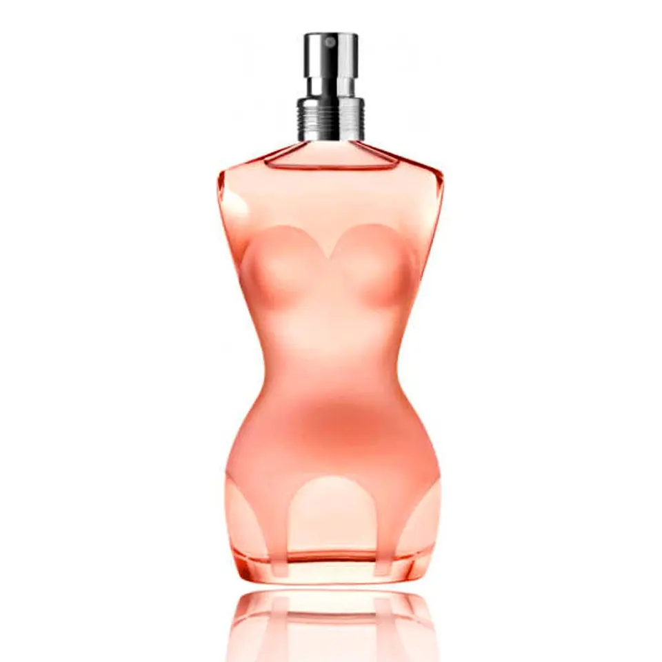 Classique 100 ml EDT 2