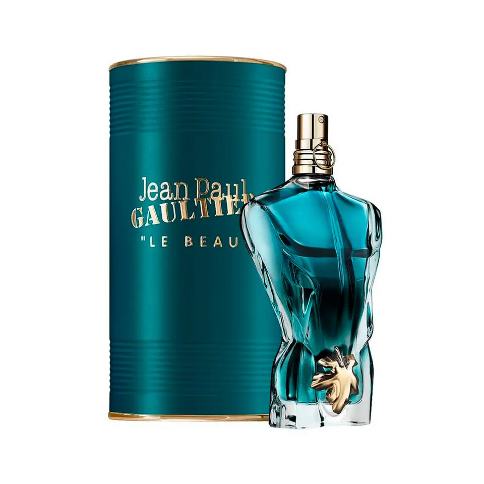 Le Beau Male 125 ml EDT 1