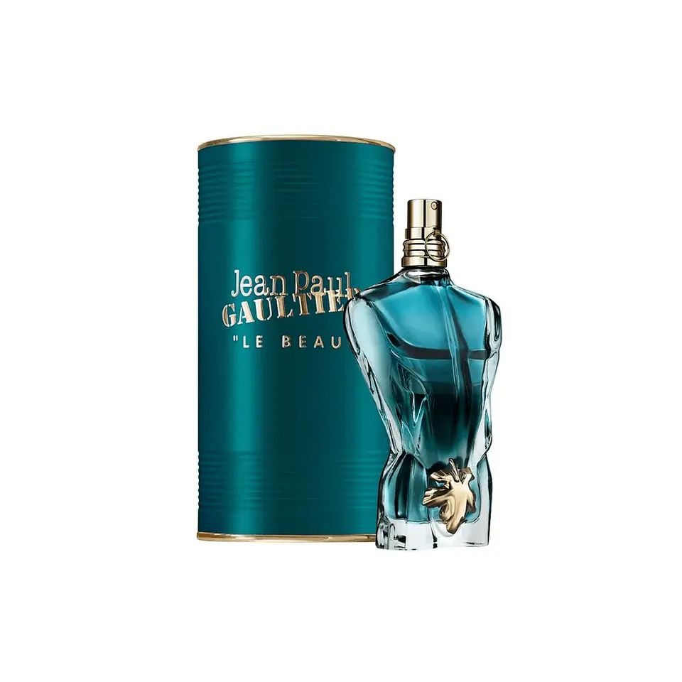 Jean Paul Gaultier Le Beau 75 ml EDT 1