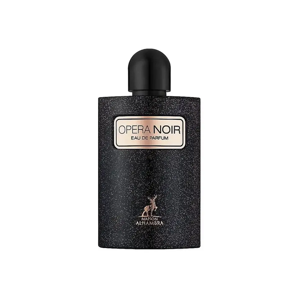 Opera Noir 100 ml EDP 2