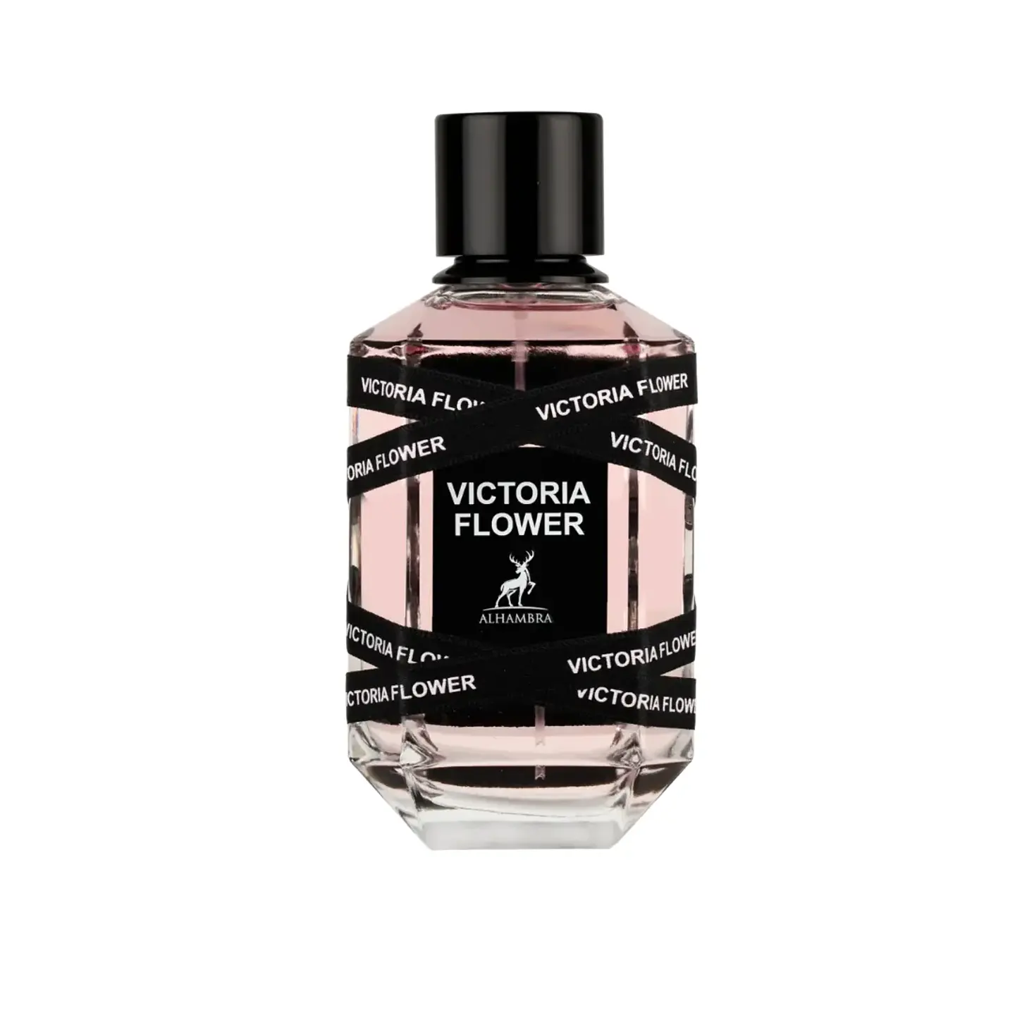 Victoria Flower 100 ml EDP 2