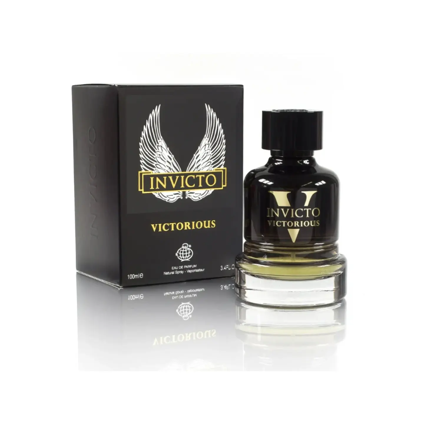 Invicto Victorius 100 ml EDP 1
