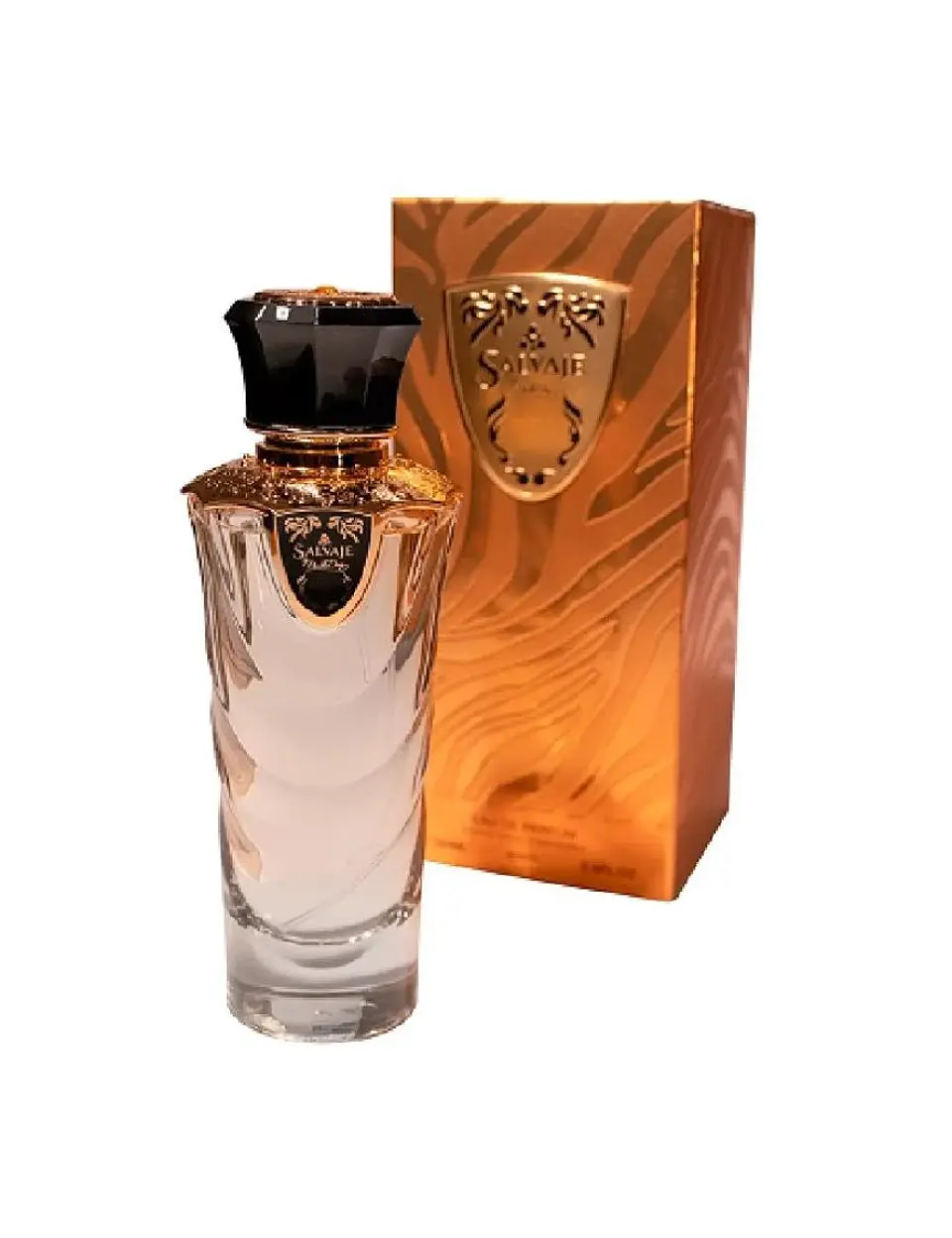 Salvaje 100 ml EDP 1