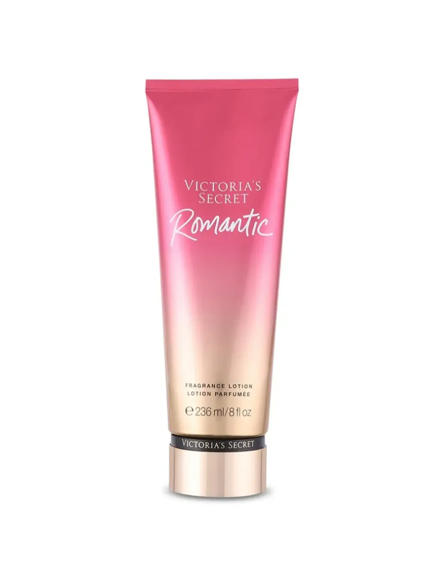 Body Lotion Romantic 236 ml 1