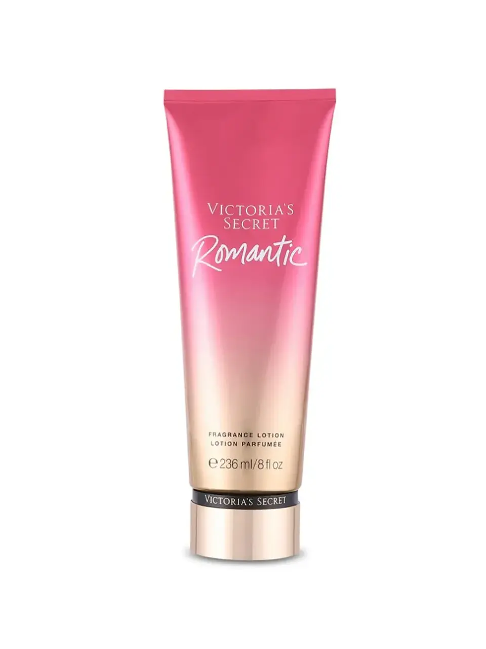 Body Lotion Romantic 236 ml 1