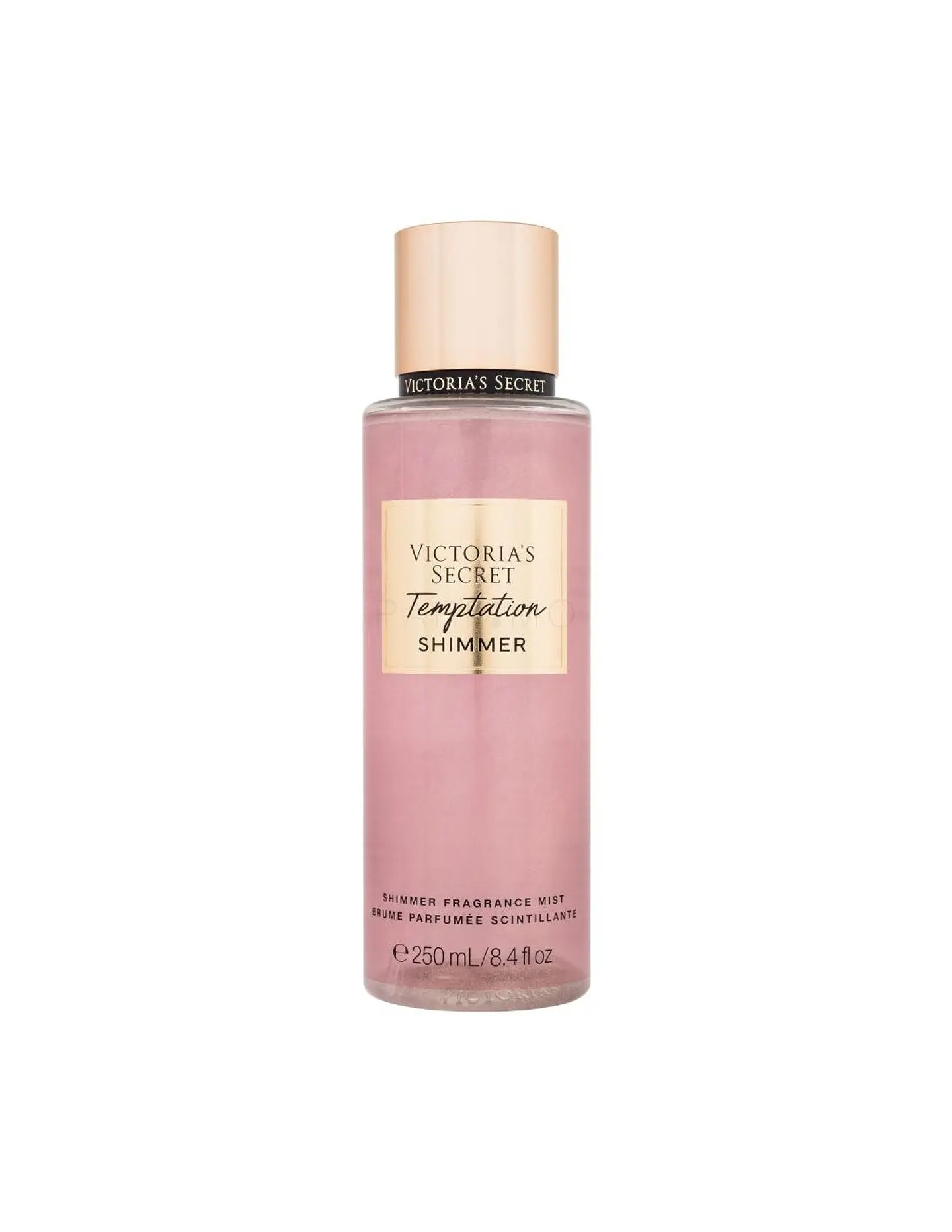 Mist Corporal Temptation Shimmer 250 ml 1
