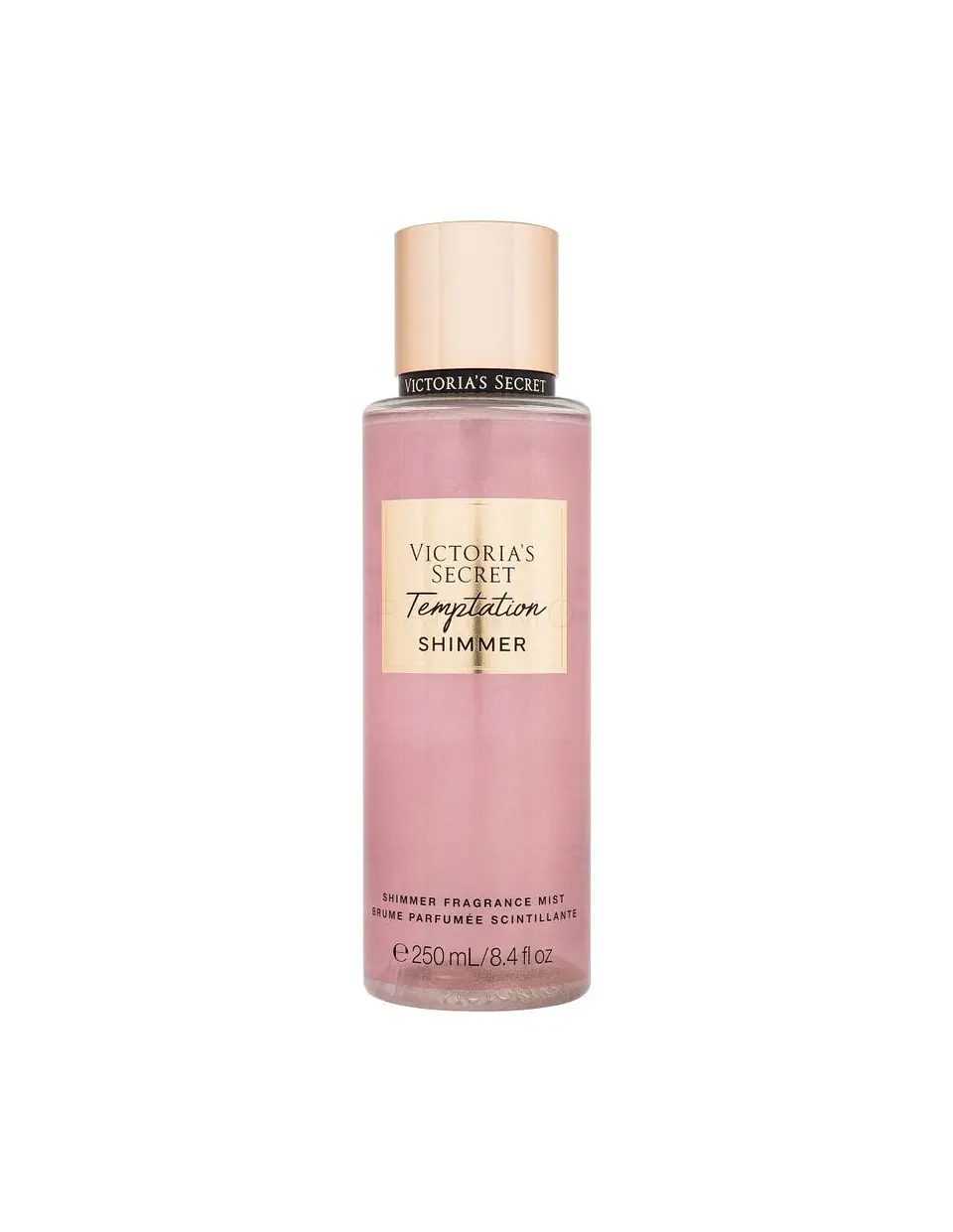 Mist Corporal Temptation Shimmer 250 ml 1