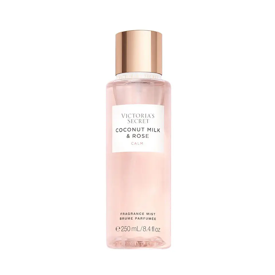 Mist Corporal Coconut Milk & Rose Calm 250 ml 1