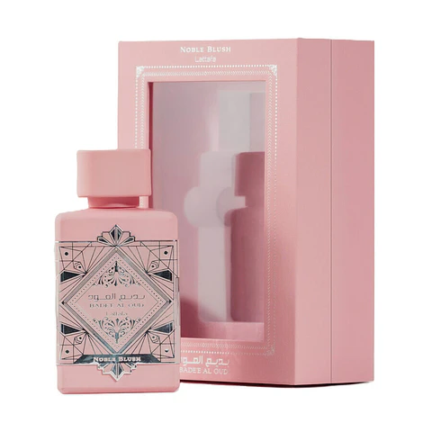 Bade’e Al Oud Noble Blush 100 ml EDP