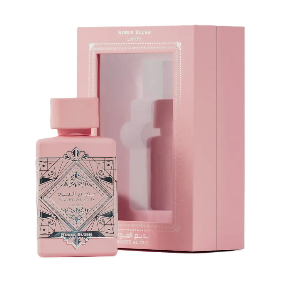 Bade’e Al Oud Noble Blush 100 ml EDP 1