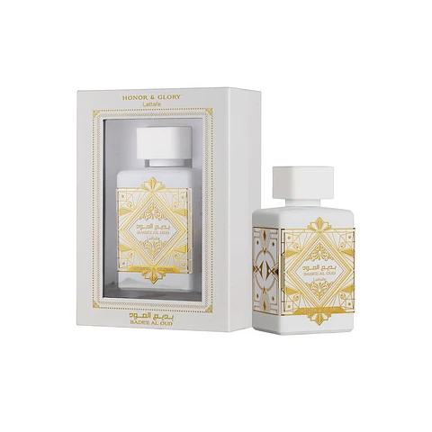 Bade'e Al Oud Honor & Glory 100 ml EDP