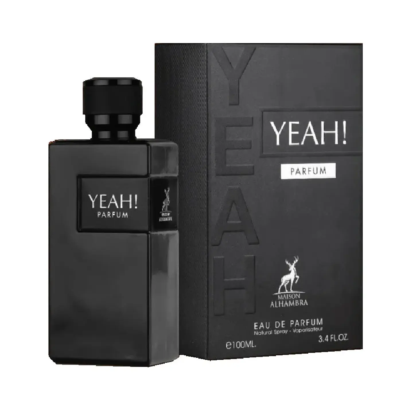Yeah! Parfum 100 ml EDP 1