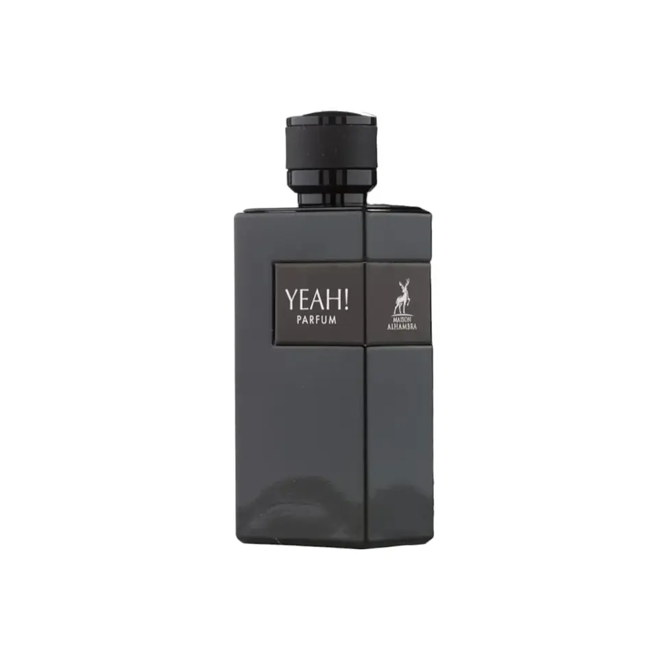 Yeah! Parfum 100 ml EDP 2