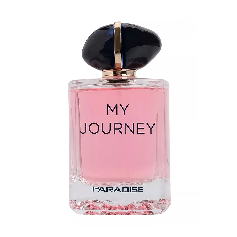 My Journey 100 ml EDP 2