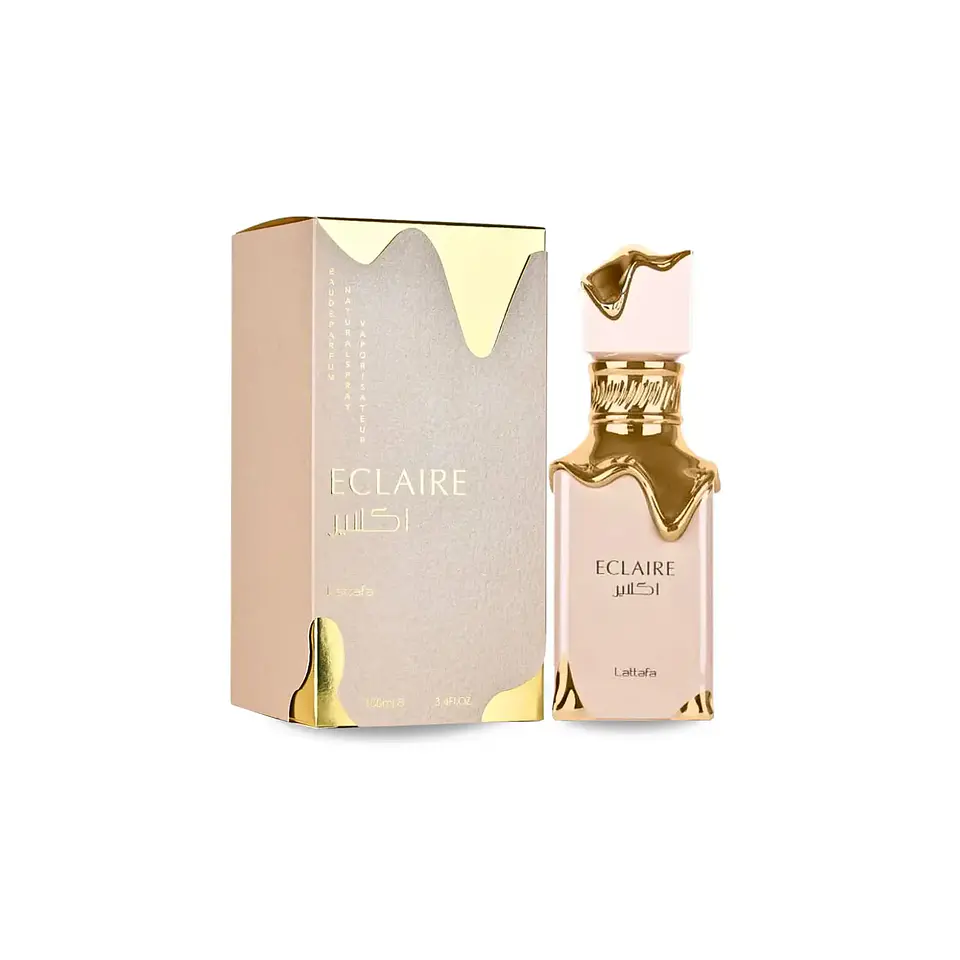 Eclaire 100 ml EDP 1