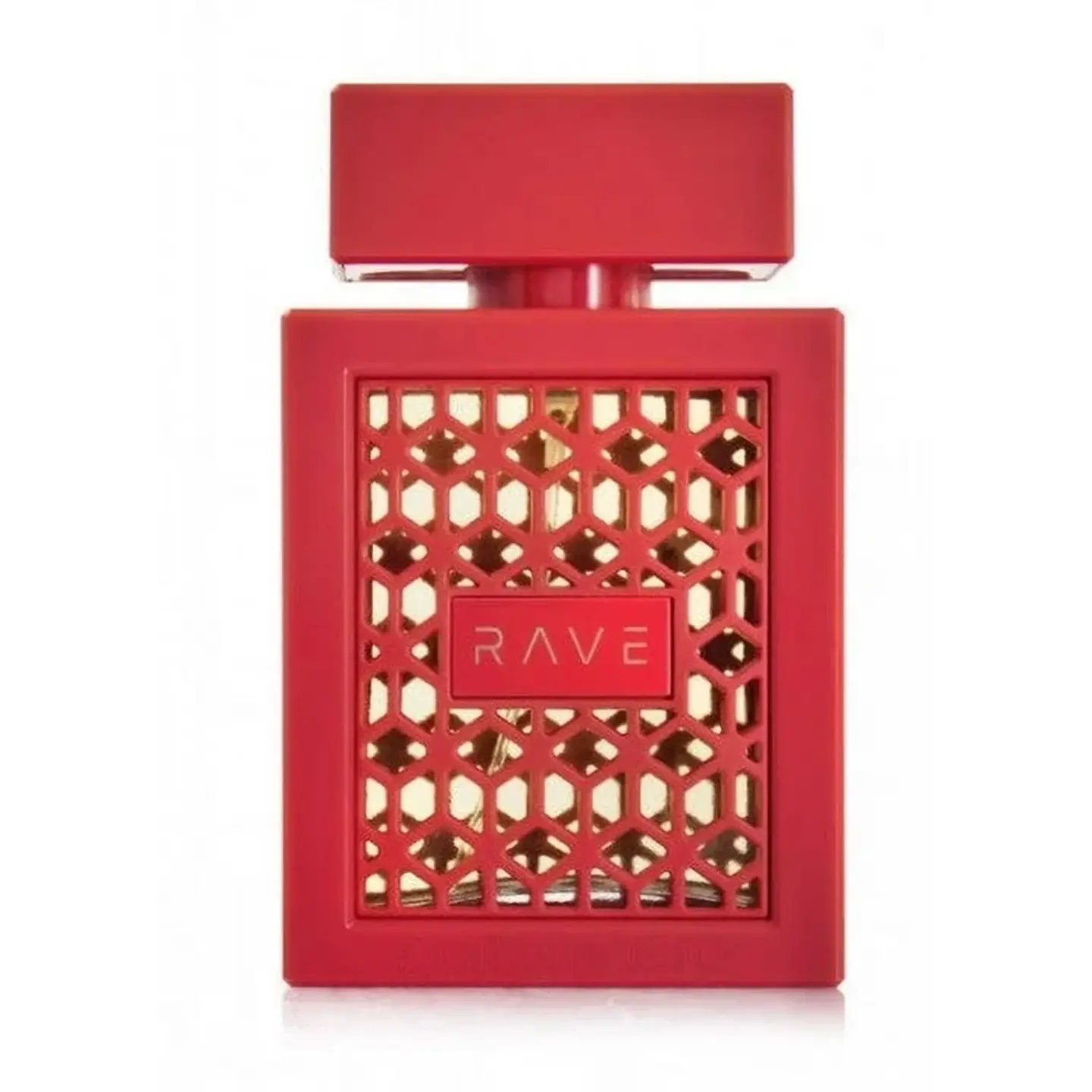 Rave Now Rouge 100 ml EDP 2