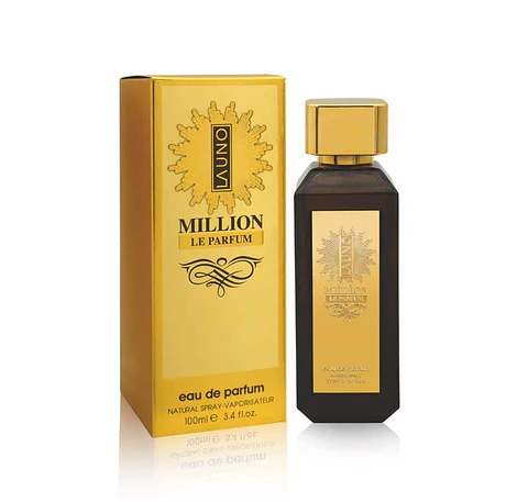 La Uno Million Le Parfum 100 ml EDP
