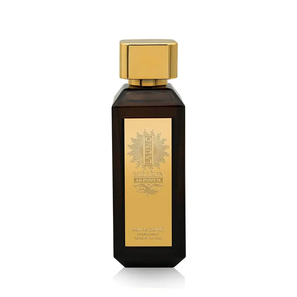 La Uno Million Le Parfum 100 ml EDP 2