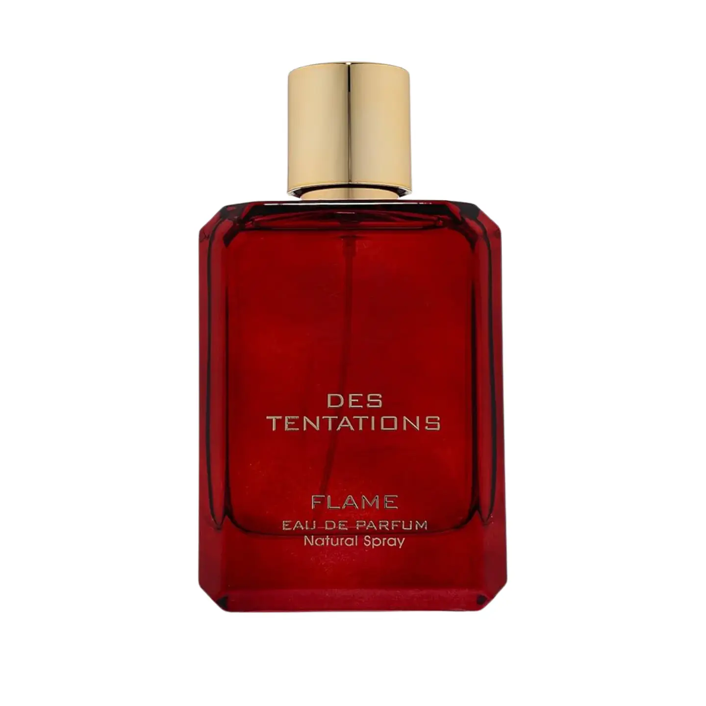 Des Tentations Flame 100 ml EDP 2