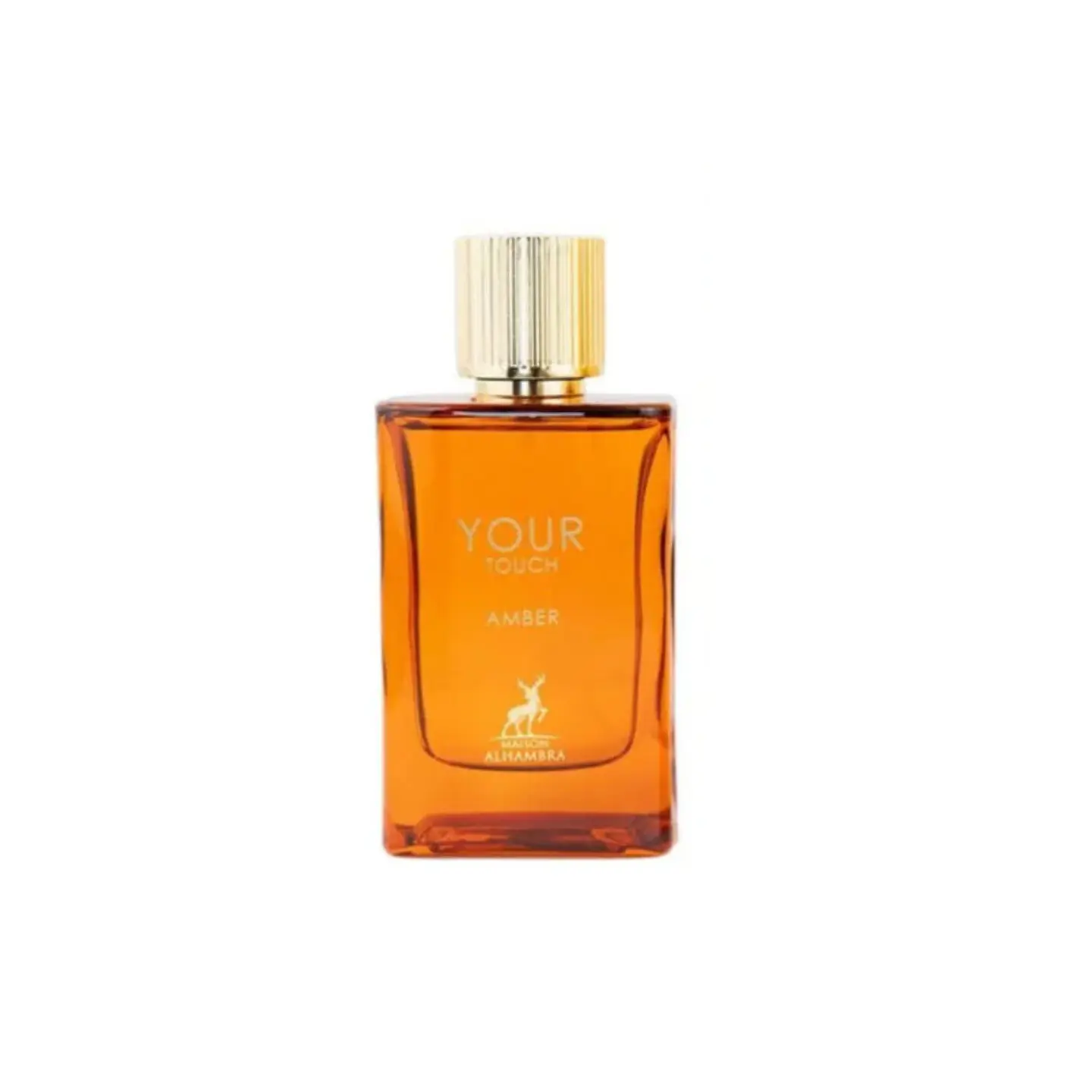 Your Touch Amber 100 ml EDP 2