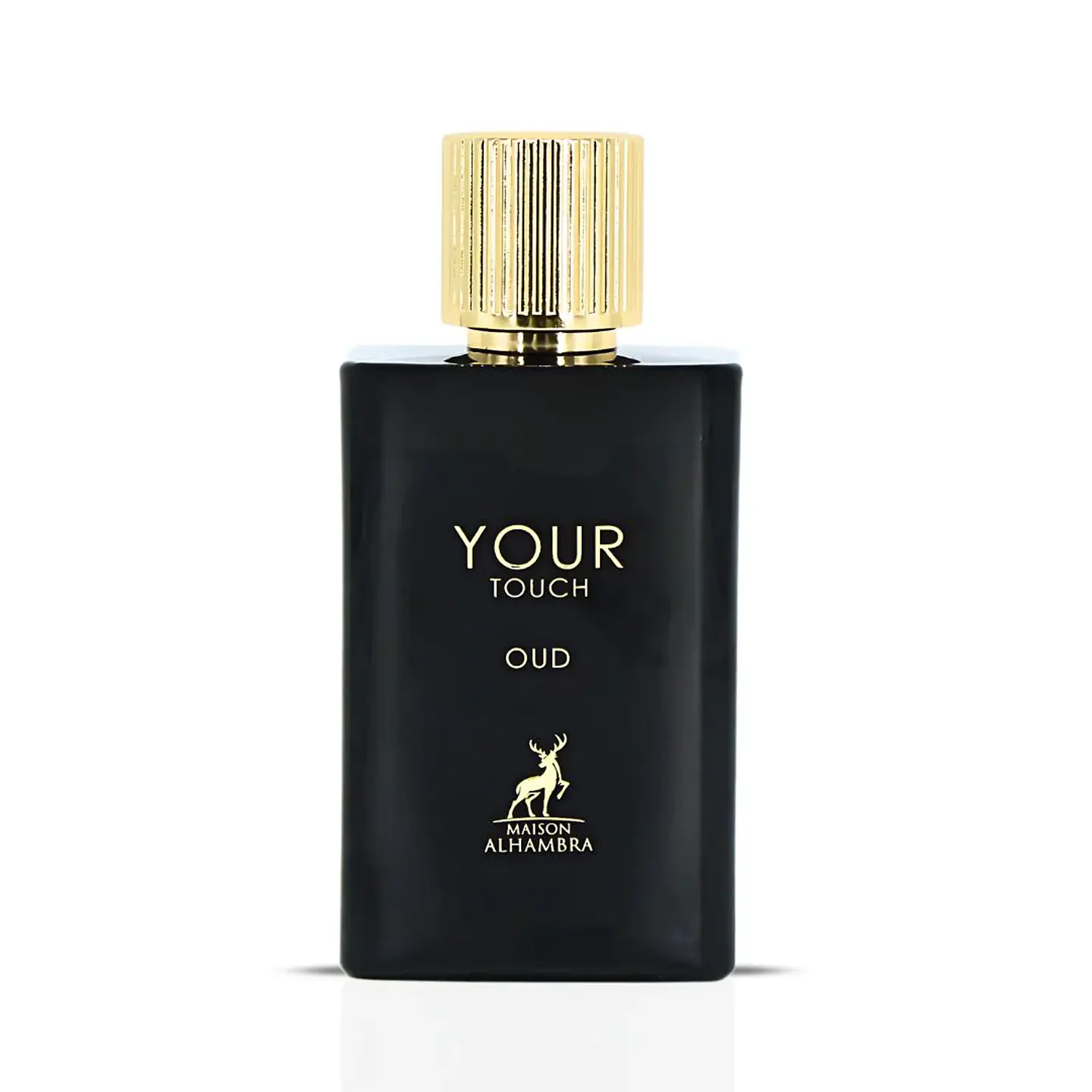 Your Touch Oud 100 ml EDP 2