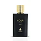 Your Touch Oud 100 ml EDP - Miniatura 2