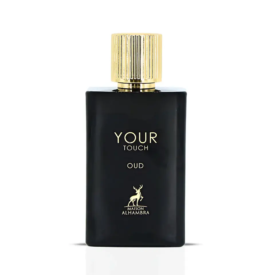 Your Touch Oud 100 ml EDP 2