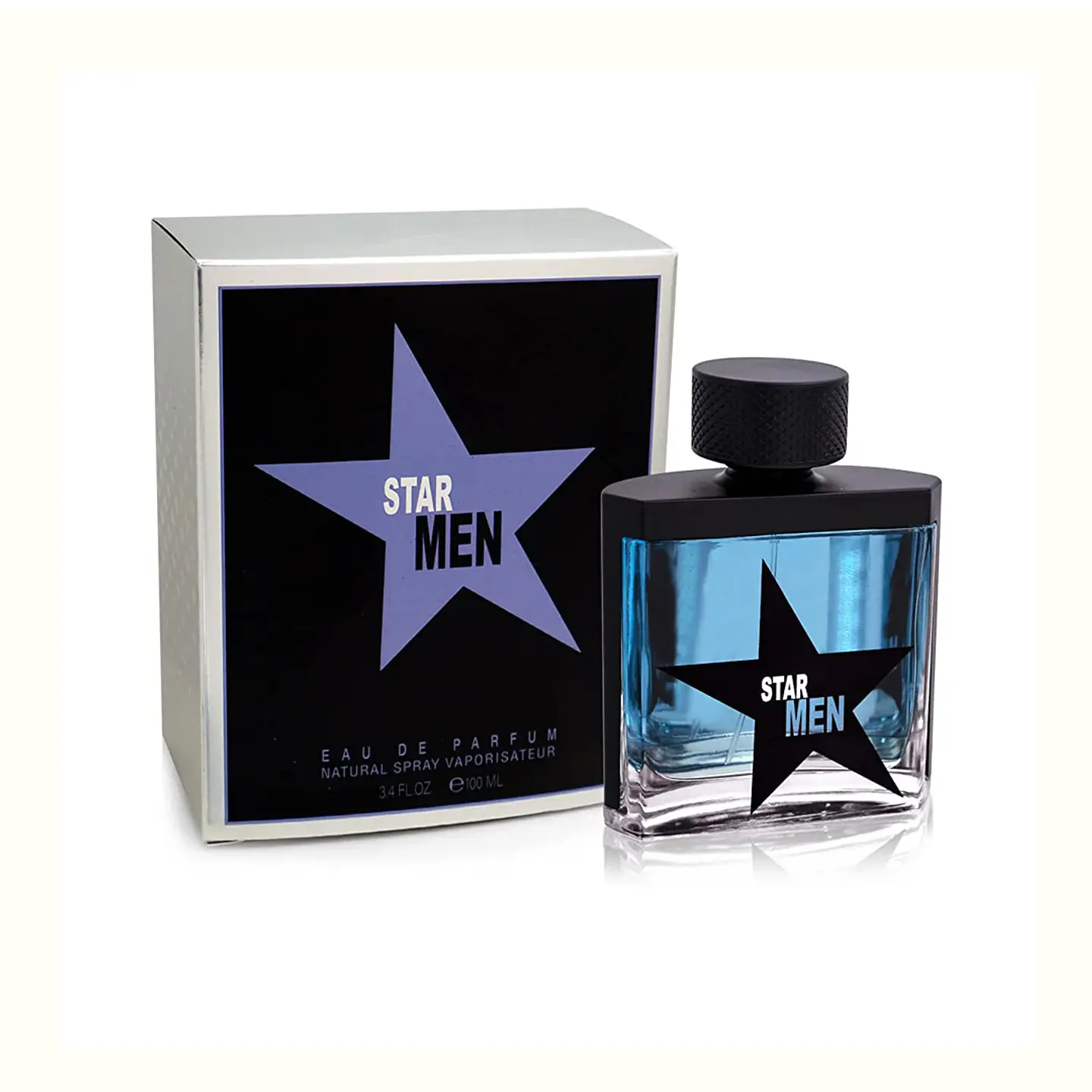 Star Men 100 ml EDP 1