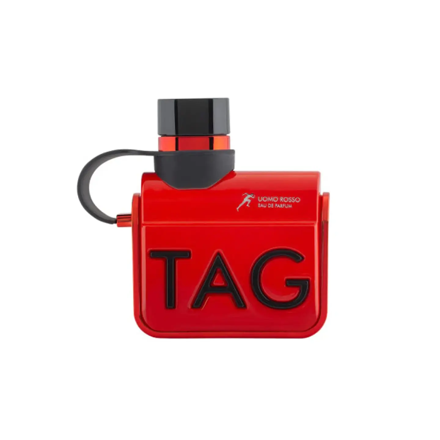 Armaf Tag Uomo Rosso 100 ml EDP 2