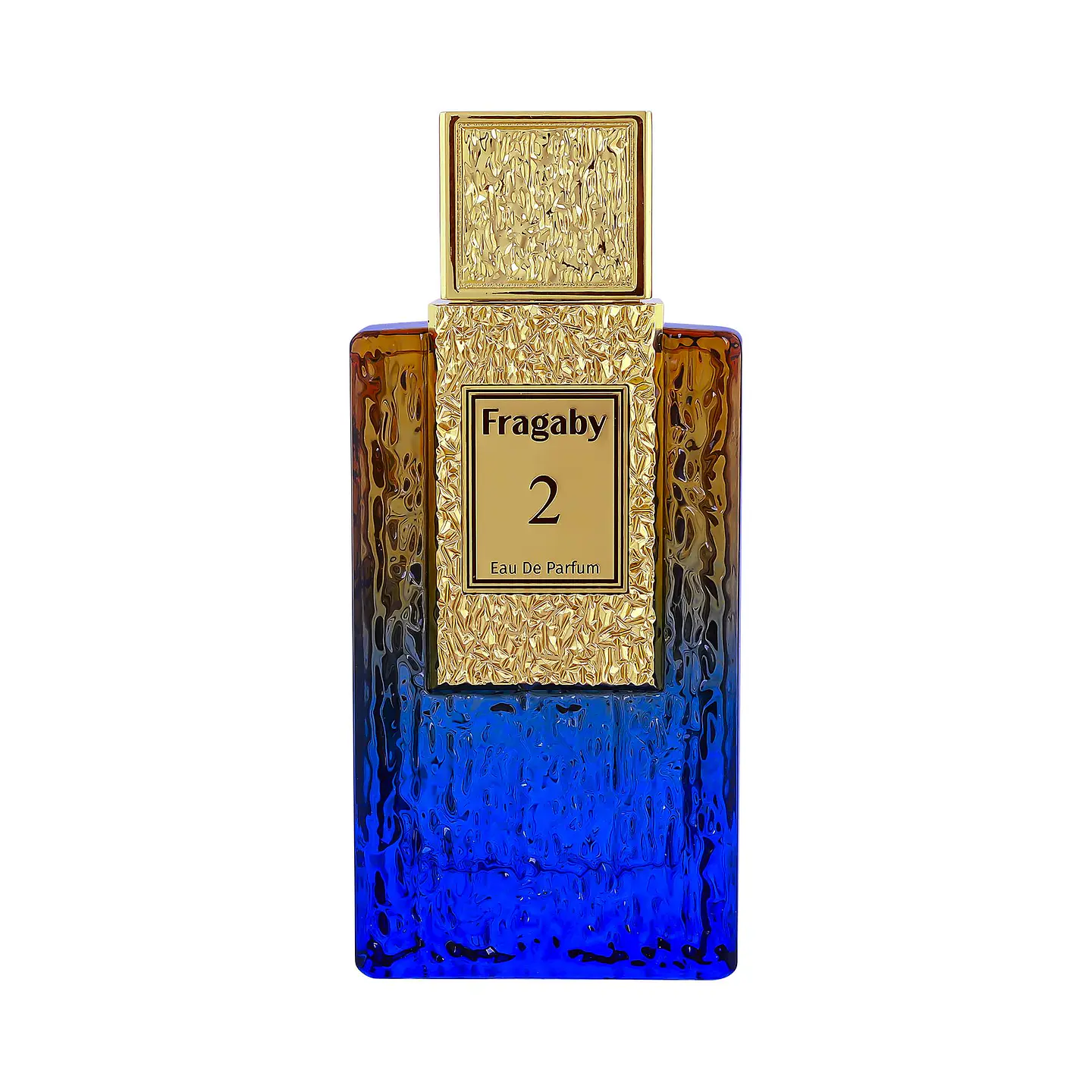 Fragaby 2 100 ml EDP 2