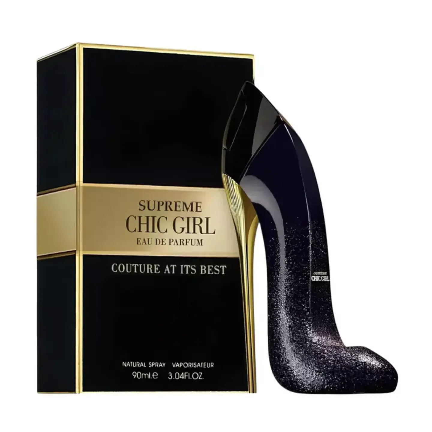Supreme Chic Girl 90 ml EDP 1