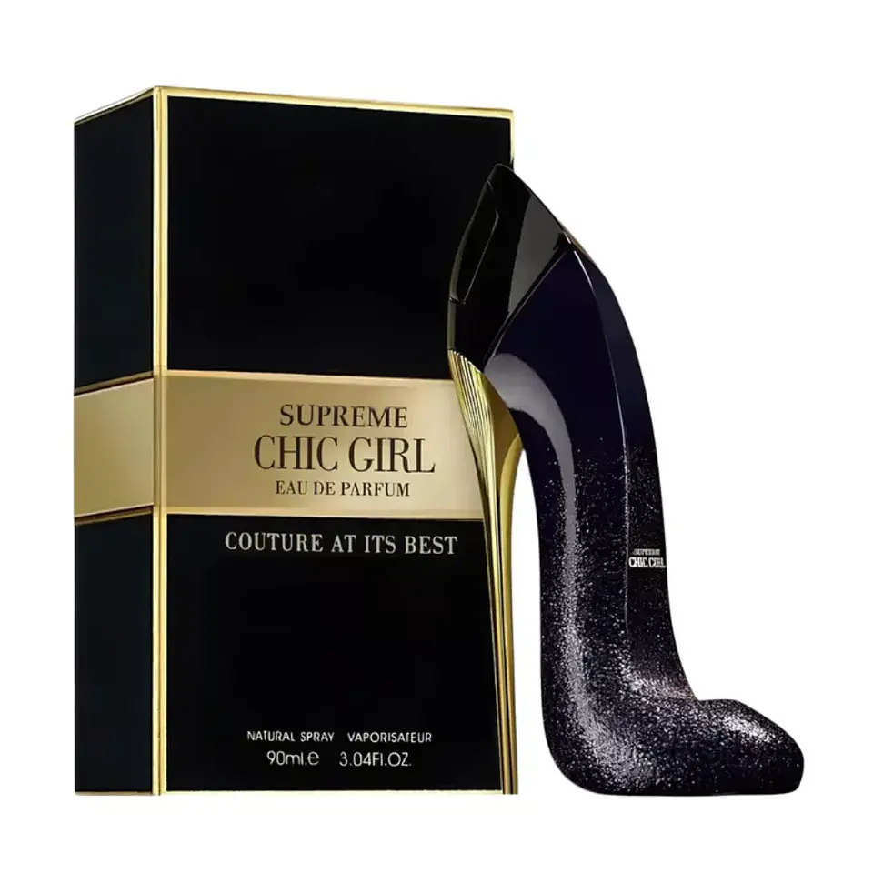 Supreme Chic Girl 90 ml EDP 1