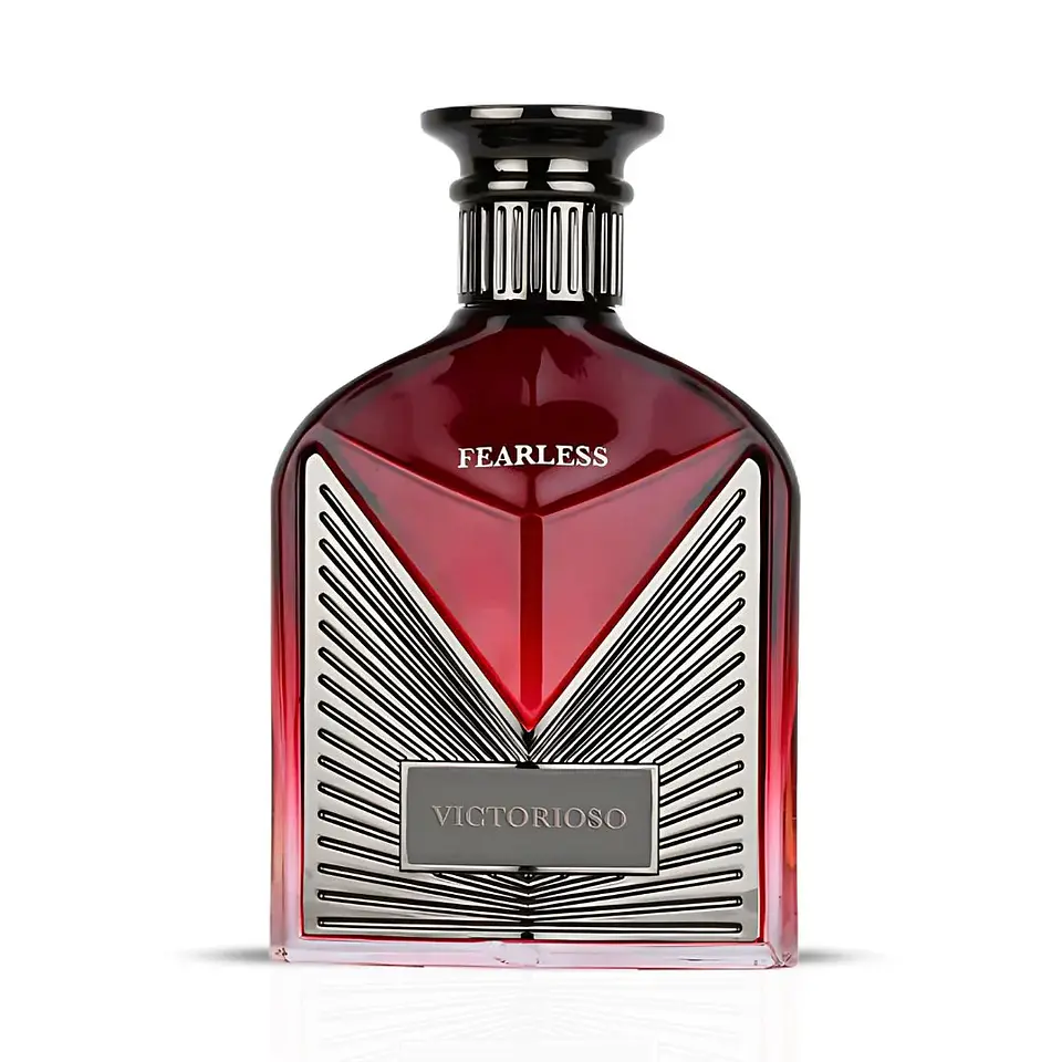 Victorioso Fearless 100 ml EDP 2
