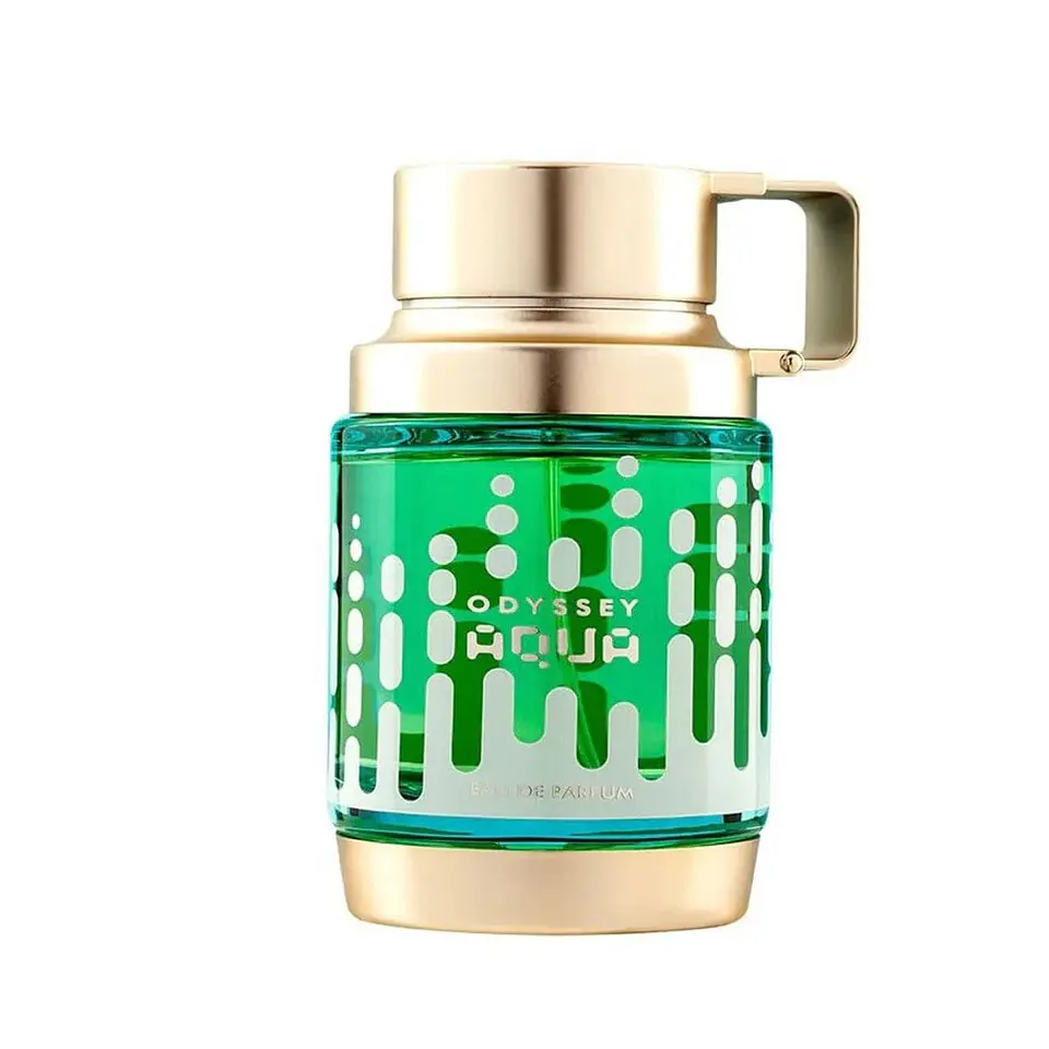 Odyssey Aqua 100 ml EDP 2