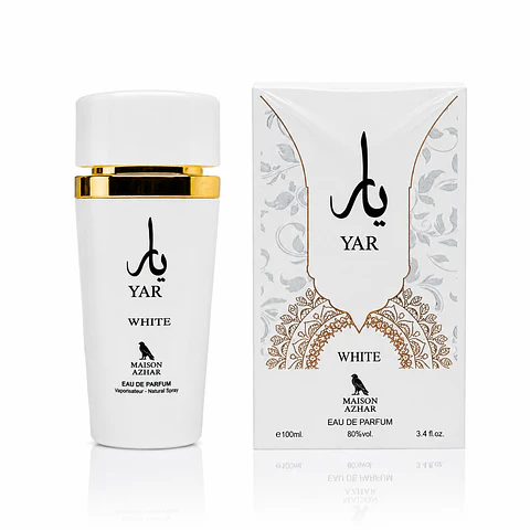 Yar White 100 ml EDP