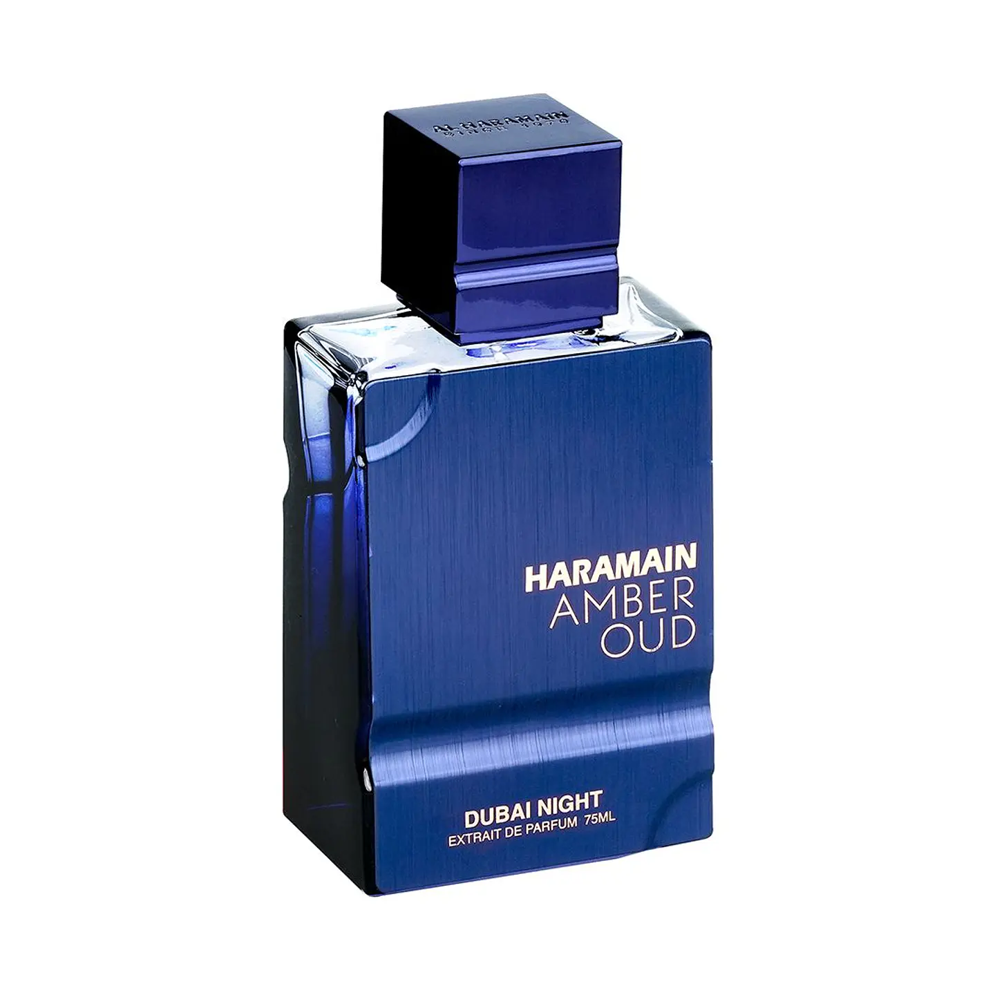Amber Oud Dubai Night 75 ml Extrait de Parfum 2