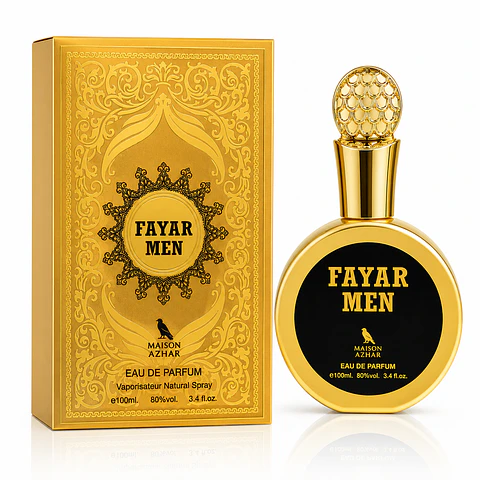 Fayar Men 100 ml EDP