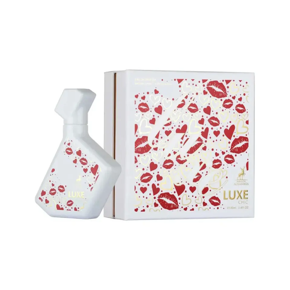 Luxe Chic 100 ml EDP 1