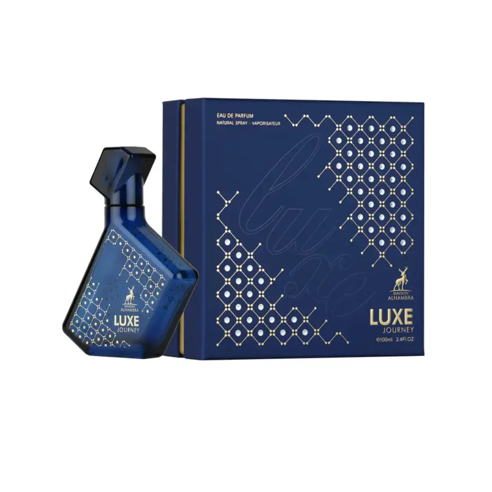 Luxe Journey 100 ml EDP 1