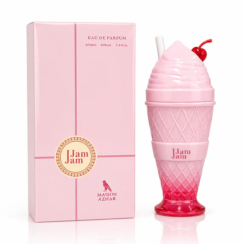 Jam Jam 100 ml EDP