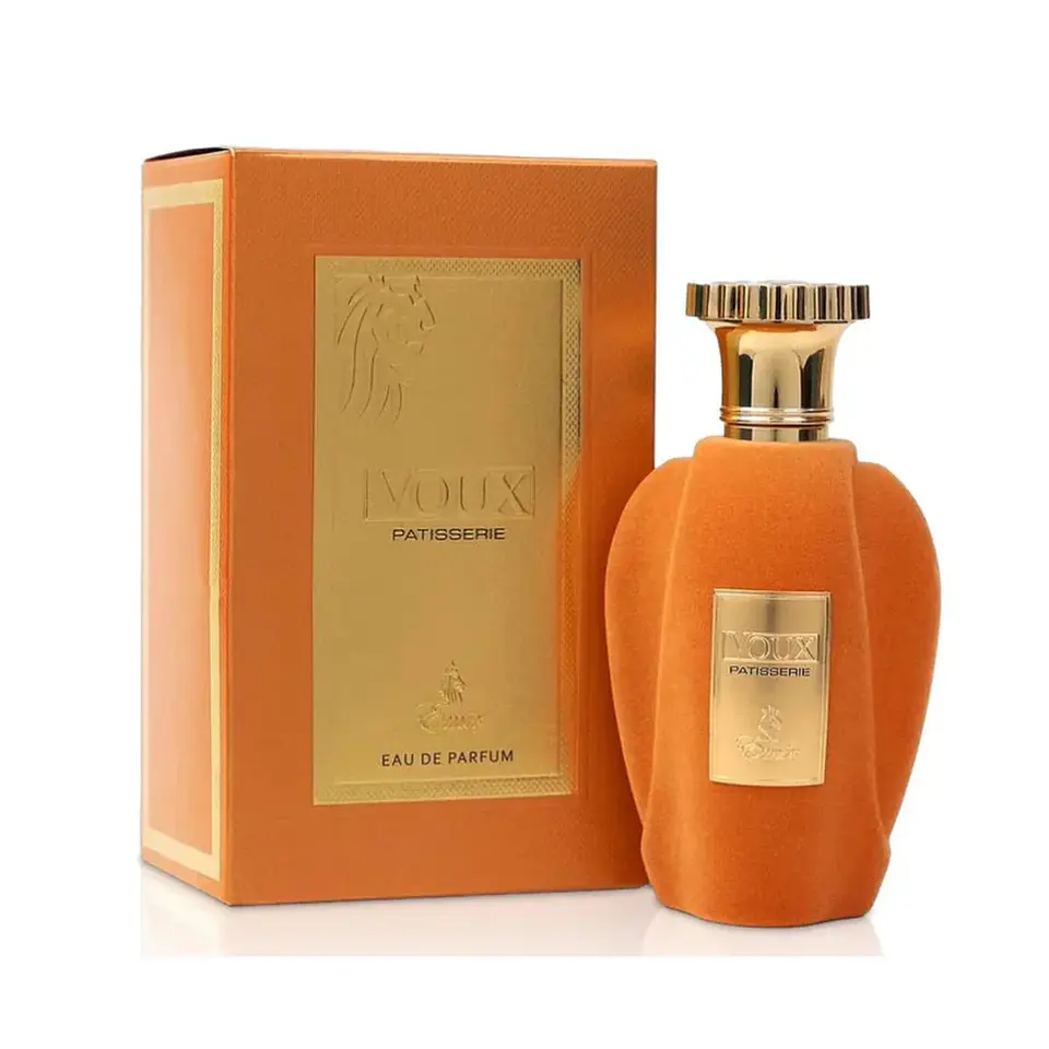 Voux Patisserie 100 ml EDP 1