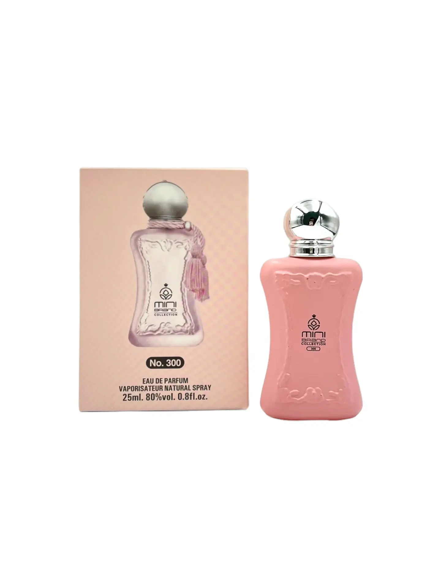 Mini Brand Collection 300 25 ml EDP 1