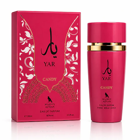 Yar Candy 100 ml EDP