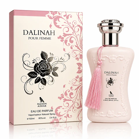 Dalinah Pour Femme 100 ml EDP