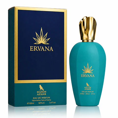 Ervana 100 ml EDP