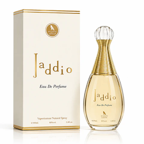 Jaddio 100ml EDP