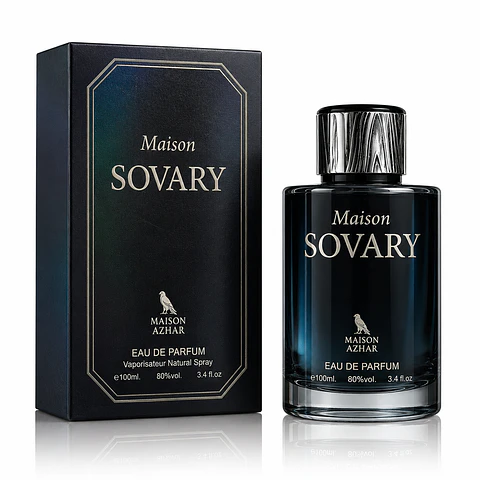 Maison Sovary 100 ml EDP