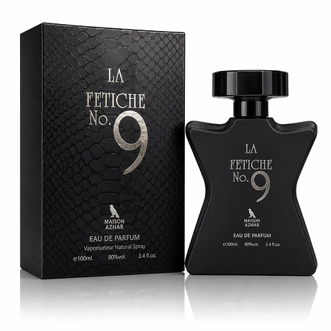La Fetiche No 9 100 ml EDP