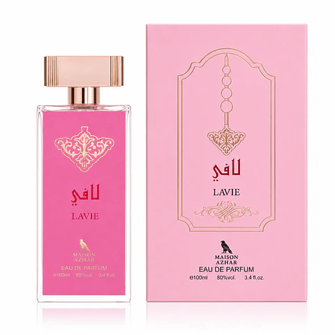 Lavie 100 ml EDP