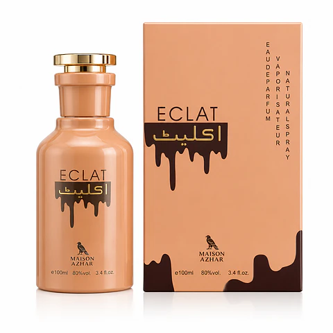 Eclat 100 ml EDP